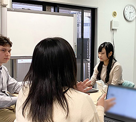 ゲーム・新プロダクト事業・企画職